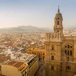 31 Apartments - Luxe In Het Centrum Van Malaga
