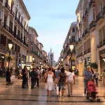 31 Apartments - Luxe In Het Centrum Van Malaga
