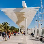 31 Apartments - Luxe In Het Centrum Van Malaga
